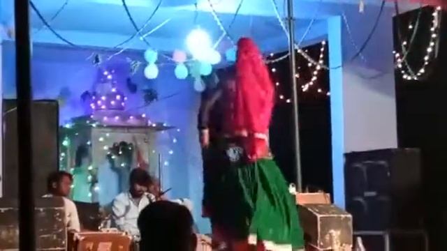 jobner Mata Mandir Jama Raat Mein Jaag Rahana смотреть онлайн