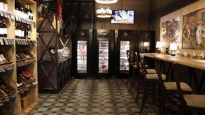 Steak hose @Bruegel & Bonfood