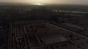 «На реках вавилонских, тамо седохом и плакахом» - 136 псалом