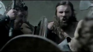 Wardruna -- Fehu / Викинги