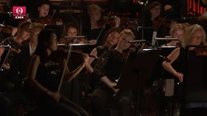 STAR WARS -Yoda’s Theme  // The Danish National Symphony Orchestra (Live)