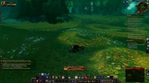 Скрытый облик артефакта друид сила зверя