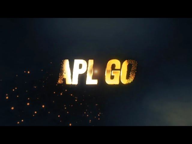 Чат бот телеграм для партнеров компании APL GO