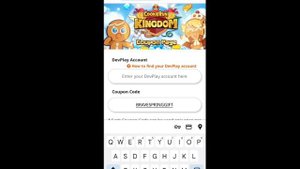 Cookie run kingdom coupon codes 2023 july new | Cooke run kingdom coupon codes | Cookie run kingdom
