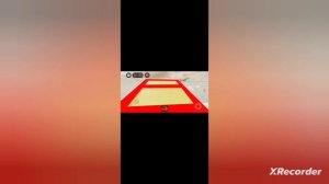 Самый сложный паркур