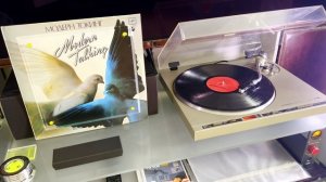 4K Modern Talking – Ready For Romance LP 24bit/96kHz (весь альбом на ВИНИЛЕ) High Definition Audio