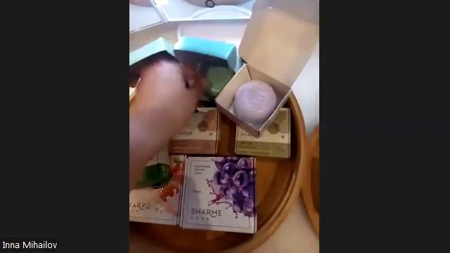 Эфир о продукции, которая бережно ухаживает за вашей кожей лица и тела и не только 😉