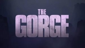 «Ущелье» — The Gorge (Трейлер, 2024)
