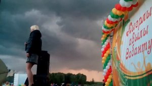 Ландыш Нигматжанова