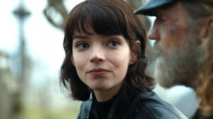 Ущелье - Трейлер (Субтитры, 2025)