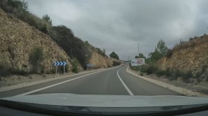 Неизвестная Испания. Ездилки. Дорога на Гандию. ч.7.