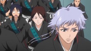 Bleach ED03 v4 - Houkiboshi (Younha)