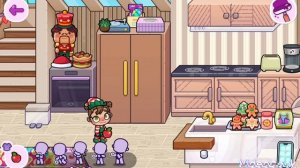 У эшли выпыл молочный зубик 🧚🏻💵