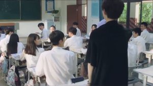 Да хватит уже, староста 1 сезон 11 серия