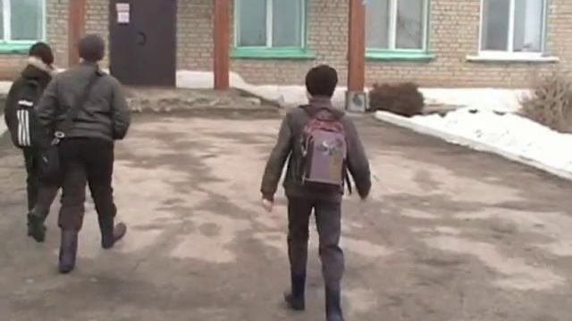 Видеоролик о школе