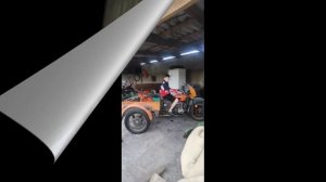 Автопутешествие Камчатка -Алтай-Камчатка.Магадан.