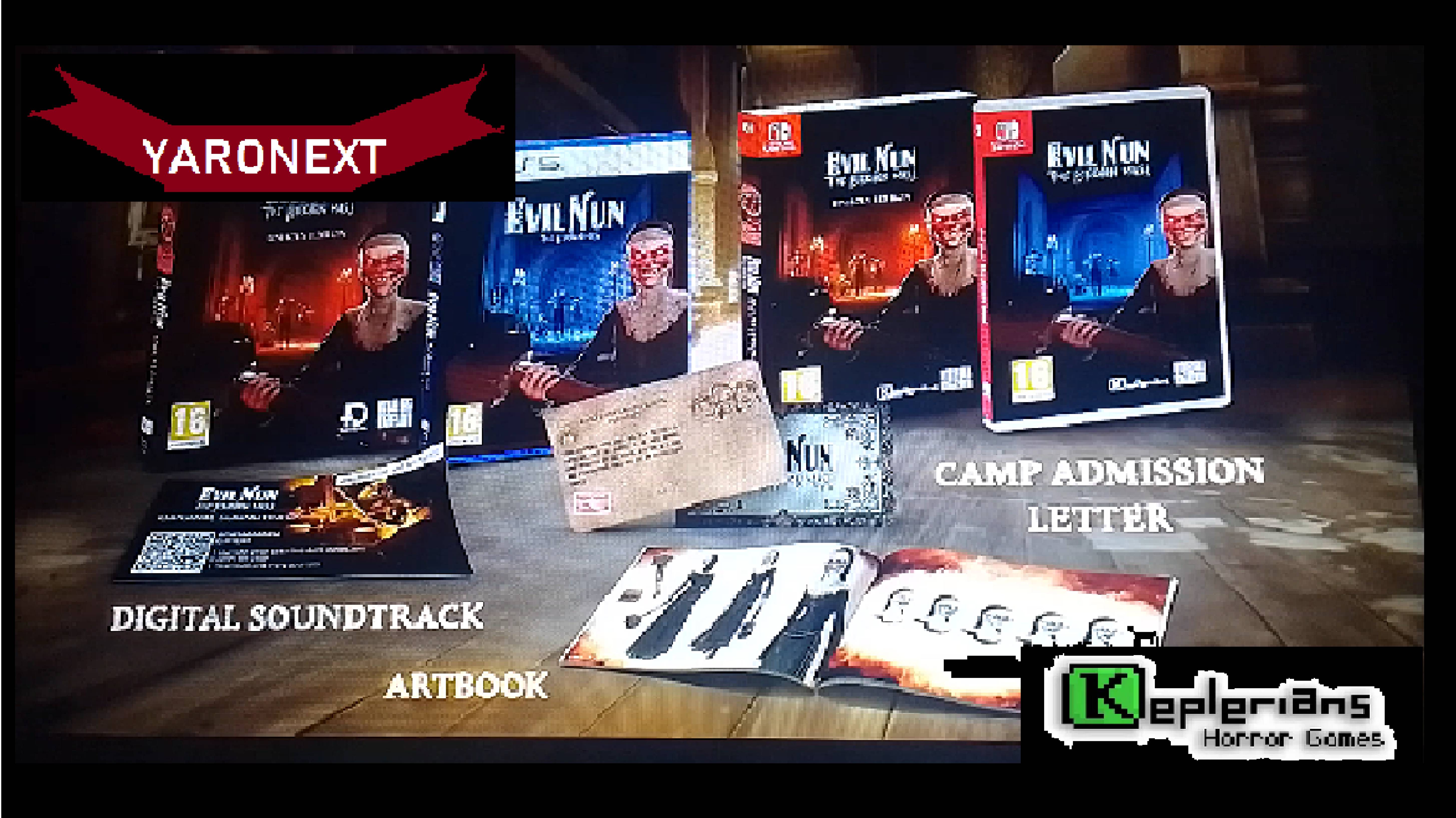 Кеплерианс новости на русском в 4K // Keplerians News смотреть онлайн