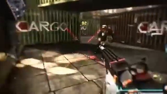 Warface frag movie BY E2.E4 смотреть онлайн