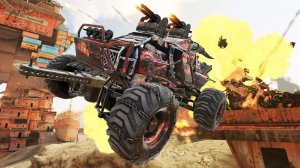 Кроссаут Мобайл (PvP)