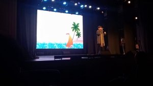 Иван Григорьев город Казань песня