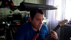 Megadeth - Trust кавер