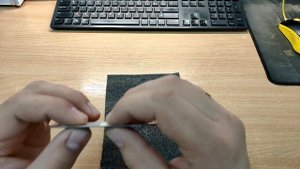 ARDOR GAMING SSD на 512Гб, разочарование за 4099руб...