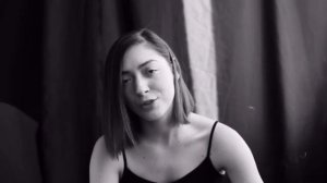 Актриса Щербакова Наталья "Одинокая птица над полем кружит"