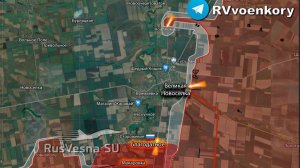 ОБСТАНОВКА В СИРИИ, БОЕВИКИ УЖЕ В ДАМАСКЕ // ВС РФ ВЗЯЛИ БЛАГОДАТНОЕ // НОВОСТИ 08.12.24