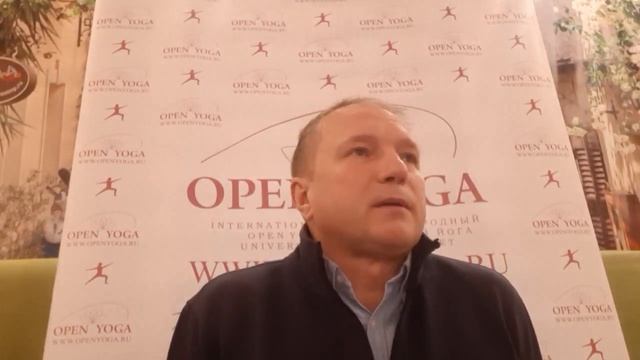 20231125 Ночные Йога Ретриты. Что это такое и как проводиться.  Вадим Опенйога
