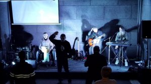 Воскресное Прославление 08.12.2024