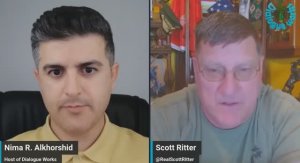 Скотт Риттер на русском (автоперевод)