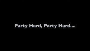 Andrew WK - Party Hard (lyrics)