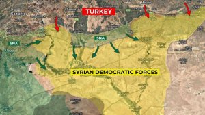 ПРОДВИЖЕНИЕ ПОД ПОКРОВСКОМ // ИЗРАИЛЬ НАЧАЛ НАСТУПАТЕЛЬНУЮ ОПЕРАЦИЮ В СИРИИ // НОВОСТИ 08.12.24
