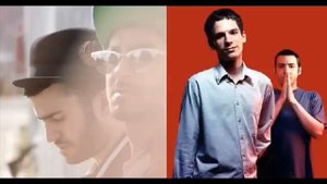 Duck Sauce vs Modjo - Chillin Barbra