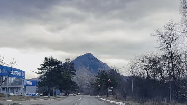 Трансфер в аэропорт