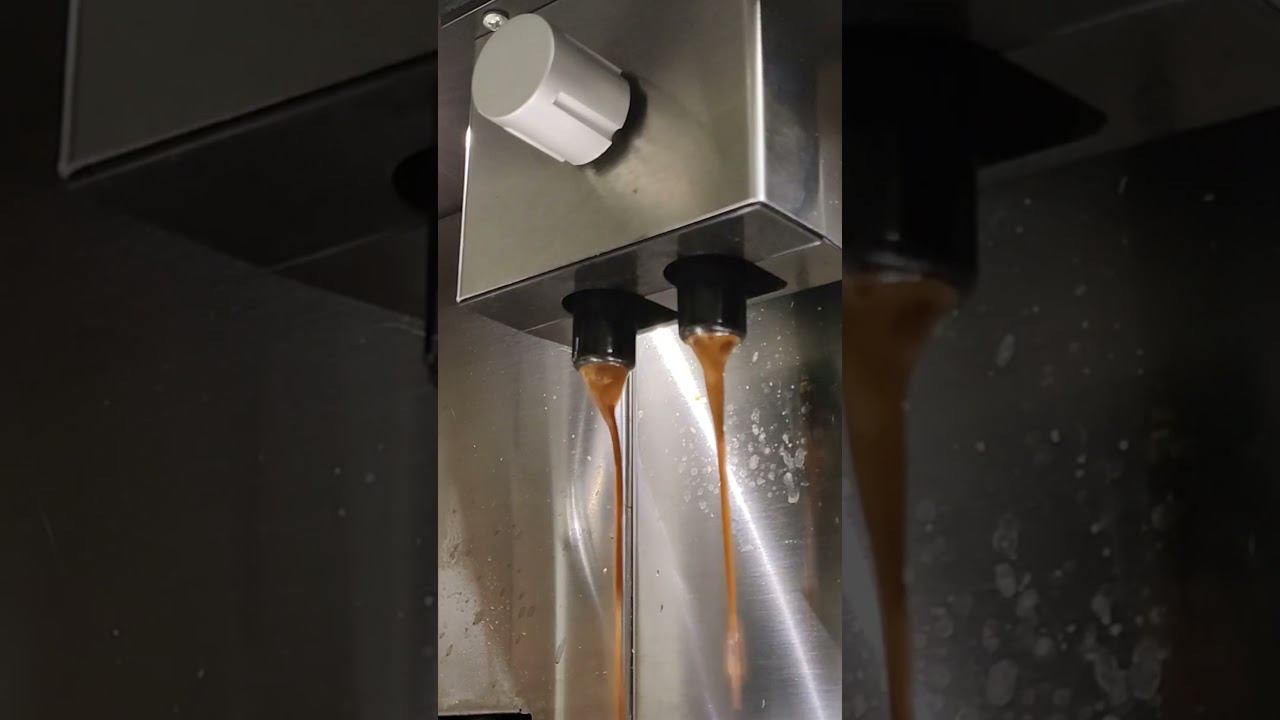 Кофеёчек))) смотреть онлайн