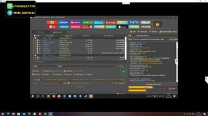 Redmi Note 10 (mojito). Понижение прошивки, System UI not responding. Unlocktool