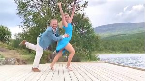 "Полюбила бы я"- песня Ю. Старцева. Муз. А. Несветова