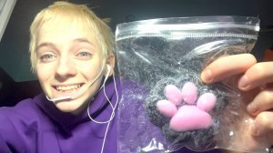 МОИ ДА В ЛАПКЕРАХ