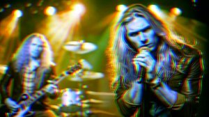 Ai песня на стихи А.С. Пушкина - "Пророк"