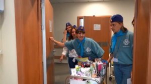 Разговоры о важном с Владиславом Головиным. День героев отечества. 09.12.24