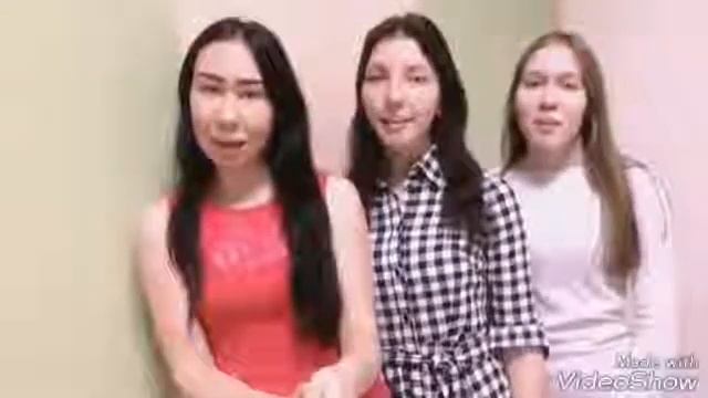Мин татарча сөйләшәм - Татар телен саклыйк - Save Tatar language