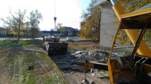 Будни крановщика 48.Рабочая неделя .