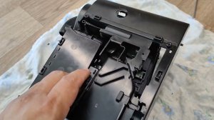 Как разобрать капсульную кофеварку Delongi EN 125