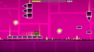 проходу 5 уровней подрят скорость 2-2.5