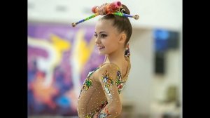 Музыка для художественной гимнастики - Track 5737