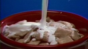 Cinnamon Toast Crunch Cereal Commercial 1985