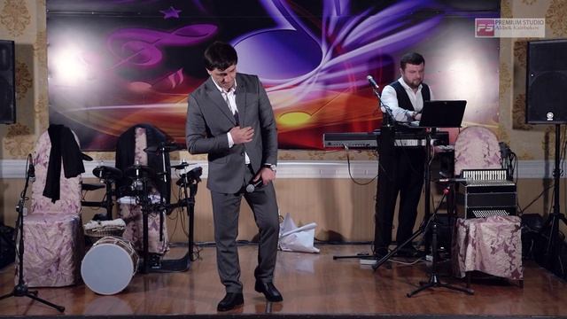 СОЛЬНЫЙ КОНЦЕРТ ДЖАМИЛИ ТАТАКОВОЙ И МУРЗЫ АЛЕСГЕНДЕРОВА 08.03.2023г смотреть онлайн