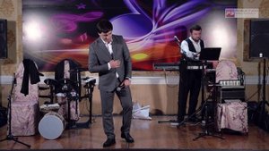 СОЛЬНЫЙ КОНЦЕРТ ДЖАМИЛИ ТАТАКОВОЙ И МУРЗЫ АЛЕСГЕНДЕРОВА 08.03.2023г