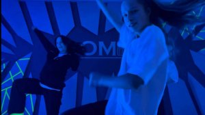 JUNIORS TEAM l SELECT l music: GET LOVE - ЕГОР КРИД